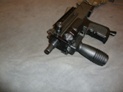 Forward Tri Rail Mount for MPA Mid Sized 9mm & 5.7x28mm